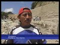 Deslave en el Vertedero, zona 3