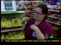 Gorilla nabs Fond du Lac banana