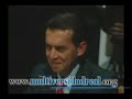 EDGAR MORIN \"DESAFIO DE LOS PARADIGMAS\" 04