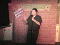 John's Festivus Grievance against his mother