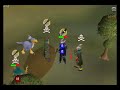 Runescape H E R O X V2 PVP Worlds PK Vid 2
