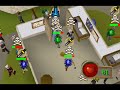 Runescape H E R O X V2 PVP Worlds PK Vid 2