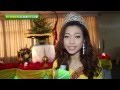 KHIN LA PYAE ZAW, MISS TOURISM QUEEN INTERNATIONAL MYANMAR