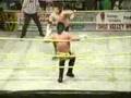 Doane vs Albright vs Punk Nov. Feud