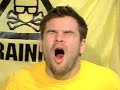 Brainiac - Facial Expressions Brainiac - Facial Expressions