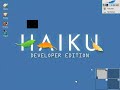 Haiku in Action