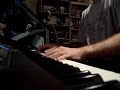 Chrono Trigger - To Far Away Times - Clavinova Guitar Chrono Trigger - To Far Away Times - Clavinova Guitar
