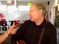 J Brooks and the Morning Rush with Bob Zany and Tim Cavanagh