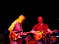 Herring/Rodgers/Sipe w. Fountain and Van Allen Part 1 of 2