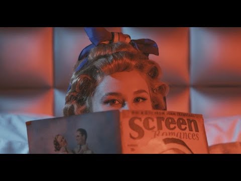 Haley Reinhart - Honey, There's The Door (Official Music Video)