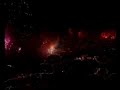 The largest Firework Display - Guinness World Records