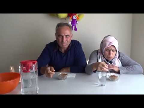 Tarçın Yerken Ejderhaya Dönüşen Çift