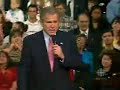 Bush Caught Lying About September 11th
