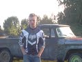 1970 Dodge Truck Drift