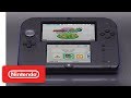 Nintendo 2DS - Introduction - YouTube Nintendo 2DS - Introduction - YouTube