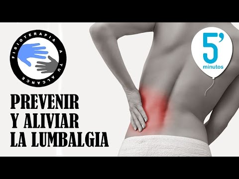 Los modos el tratamiento de la columna vertebral