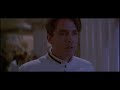 classic jennifer connelly during the time when she was at her most beautiful and radiant (imho). from the rocketeer, the scene when jenny and the devilishly evil, but oh, so wonderfully seductive neville sinclair (timothy dalton), dance at the south seas club. meanwhile, our hero, cliff (bill campbell) comes to our heroine's rescue. song: 