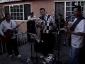 La Captura del JT