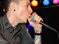 Chester Bennington Chester Bennington