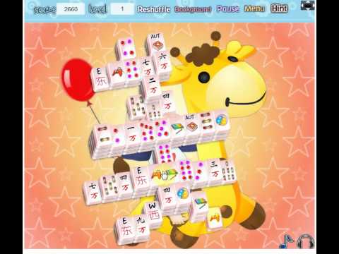 mahjong online