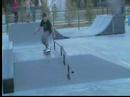 eric dieckman skating