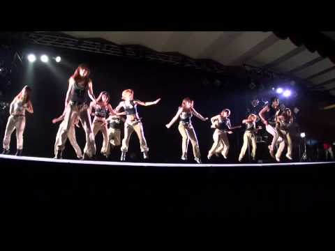 wub - ワセブレ公演.