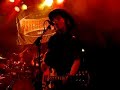 Psychopunch - On my own - Live Västerås 080328