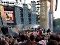 Basement Jaxx - Good Luck - Live at Roundhay Park
