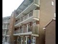 Huis met sneeuwballen bekogelen, Huizen Noord-Holland
