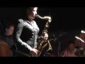 videos de el sur - gabriel alegría sexteto de Jazz afro-peruano