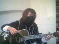 miyavi cover Kavki Boiz and 21 seikigata koushinkyoku