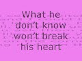 Ciara – Ciara like a boyyy