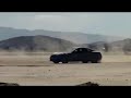 G37 Free Again (El Mirage Dry Lake Bed)