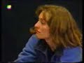 Marimba Marionetas en television
