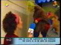 Marimba Marionetas en television