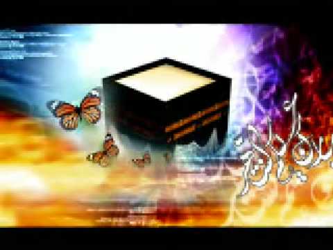 New Arabic Nasheed 2009 Arapca ilahi