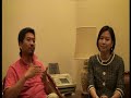 梁美芬與正生書院陳兆焯校長討論搬遷校舍之問題PART 4B