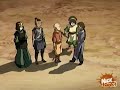 Katara and ang everytime we touch
