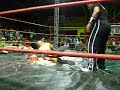 JUVENTUD GUERRERA EN PANAMA, TOMMY DIABLO EN PANAMA VS VAMPIRO JR Y KARCAMO PARTE 3