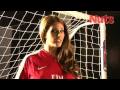 Nuts Video: Lucy Pinder  Special