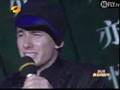 Chinese Bridge Canadian Contestant 万碧峦--听妈妈的话