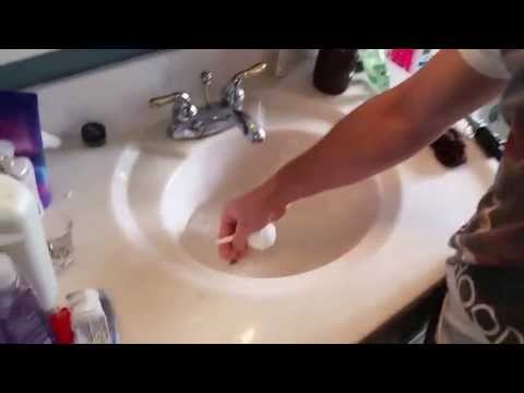 video-linktoworks-How to remove hardened ear wax at home. - YouTube
