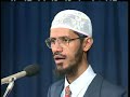 IDr. Zakir Naik vs Rashmibhai Zaveri- Is Non-Vegetarian Food Permitted or Prohibited for Mankind Part 21 of 29