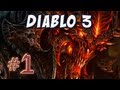 Yogscast - Diablo 3 - Act 1, Part 1 - The Farmers Wife