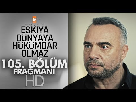 EDHO 105 Fragman                                                                                                                                                                                                                                          
