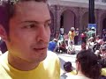 Escuela de la Juventud Ecuatoriana de Capoeira | Quito Latino