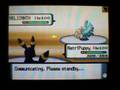 Pokémon DP: Wi-Fi Battle 43! VS ajlwiifreak!