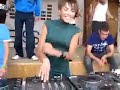 QUIEN ES ESTA DJ???