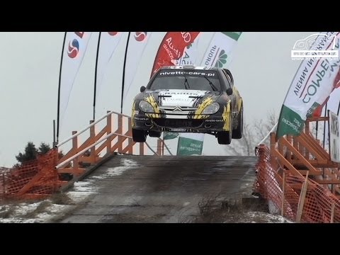 Latest WRC HD & Rally HD Videos