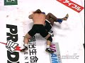 matt skelton v tom erikson
